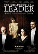 Childhood of a Leader , Robert Pattinson