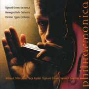 Philharmonica , Sigmund Groven