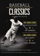 MLB: Baseball Classics Highlights From 1952-1954 
