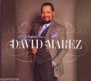 Groovin' , David Marez