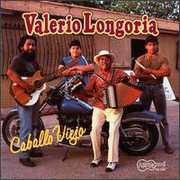 Caballo Viejo , Valerio Longoria, Sr.
