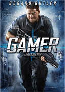 Gamer , Gerard Butler
