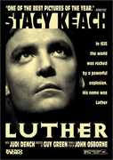 Luther , John Gielgud