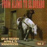 From Alamo to El Dorado (Original Soundtrack) , Various Artists