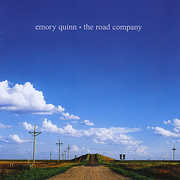 Road Company , Emory Quinn