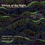Silence of the Night , Jeffrey Lewis