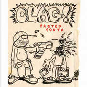 Pasted Youth , Clag