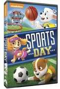 Paw Patrol: Sports Day , Drew Davis