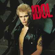 Billy Idol , Billy Idol