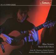 Blue Sonata , Stein-Erik Olsen