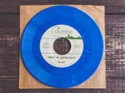 Won't Be Coming Back /  Chanterelle , DIP
