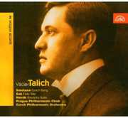 Vaclav Talich Special Edition 2 , Vaclav Talich