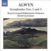 Symphony No 1 , David Lloyd-Jones