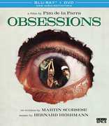 Obsessions (Bezeten, Het Gat In De Muur) , Alexandra Stewart