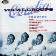 Combo Vocal Groups 1 /  Various [Import] , Various Artists