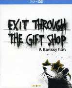 Exit Through the Gift Shop , Banksy