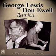 Reunion , George Lewis