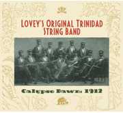 Lovey's Original Trinidad String Band , Lovey's Trinidad String Band