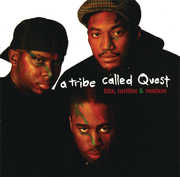Hits Rarities & Remixes , Tribe Called Quest