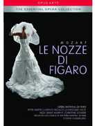 Le Nozze Di Figaro , Peter Mattei