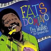 I'm Walkin' - His Greatest Hit , Fats Domino