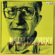 The Emerging Framework Of World Power , Noam Chomsky