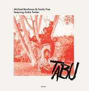 Tabu /  So Dey Say 