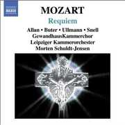 Requiem , Morten Schuldt-Jensen