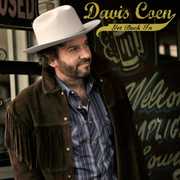 Get Back in , Davis Coen