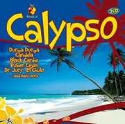 Calypso / Various , Various Artists