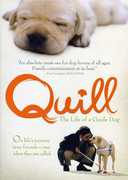 Quill: The Life of a Guide Dog , Teruyuki Kagawa