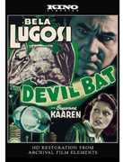 The Devil Bat , Dave O'Brien