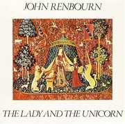 Lady & the Unicorn , John Renbourn