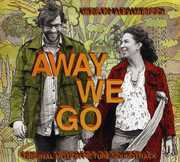 Away We Go (Original Soundtrack) , Various Artists