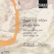 Chamber Works: Violin Sonata in G Major , Oystein Birkeland