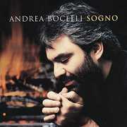 Sogno , Andrea Bocelli