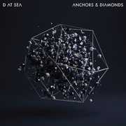 Anchors & Diamonds [Import] , D at Sea
