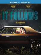 It Follows , Maika Monroe
