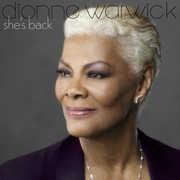 She's Back , Dionne Warwick