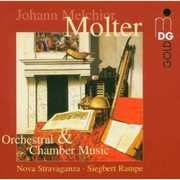 Orchestral & Chamber Music , Siegbert Rampe