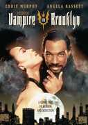Vampire in Brooklyn , Eddie Murphy