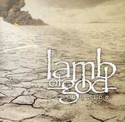 Resolution , Lamb of God