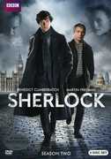 Sherlock: Season Two , Zoe Telford