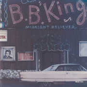 Midnight Believer , B.B. King