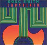 Labyrnith , Doug Smith