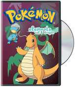 Pokemon Elements: Volume 8: Dragon , Joe Alaskey