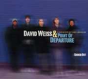 Snuck Out , David Weiss