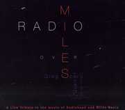 Radio Over Miles , Greg Spero