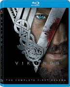 Vikings: The Complete First Season , Travis Fimmel