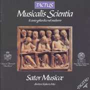 Musicalis Scientia , Roberto Meo